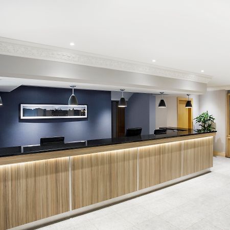 Leonardo Hotel אינברנס מראה חיצוני תמונה