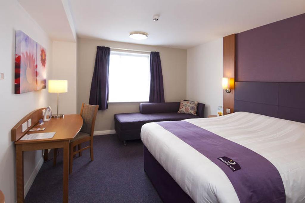 Leonardo Hotel אינברנס מראה חיצוני תמונה