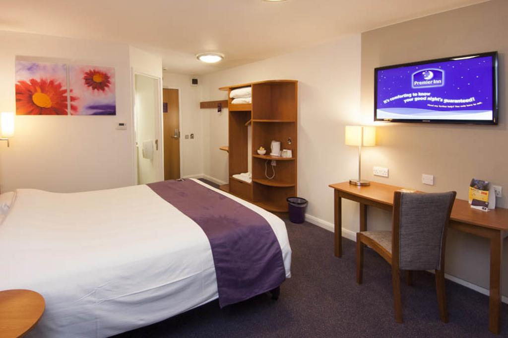 Leonardo Hotel אינברנס מראה חיצוני תמונה