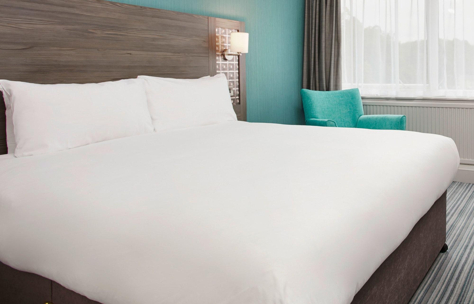 Leonardo Hotel אינברנס מראה חיצוני תמונה