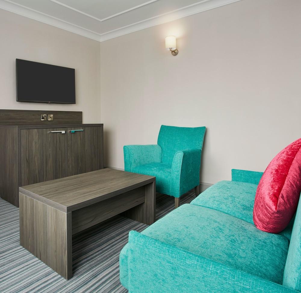 Leonardo Hotel אינברנס מראה חיצוני תמונה