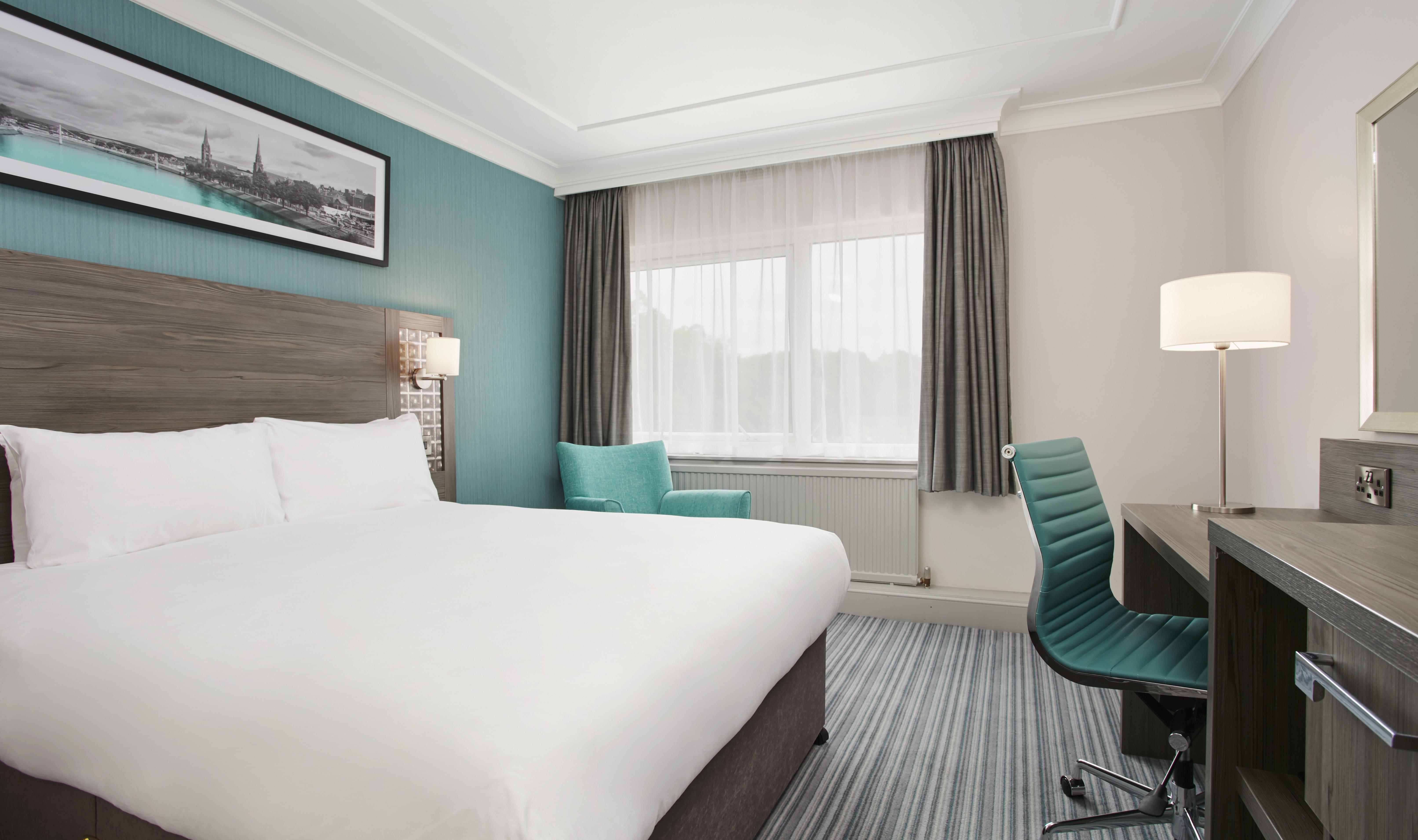 Leonardo Hotel אינברנס מראה חיצוני תמונה