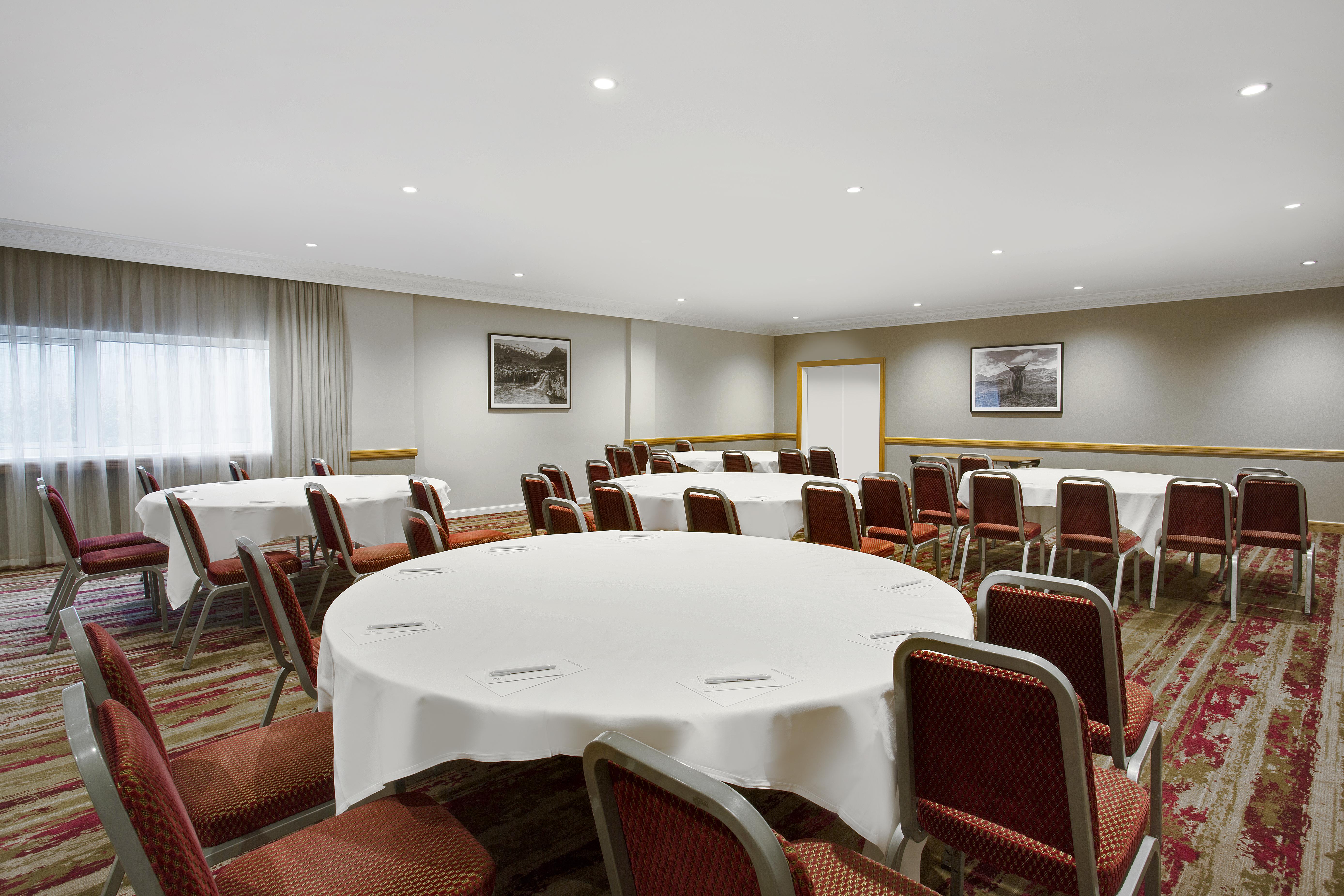 Leonardo Hotel אינברנס מראה חיצוני תמונה