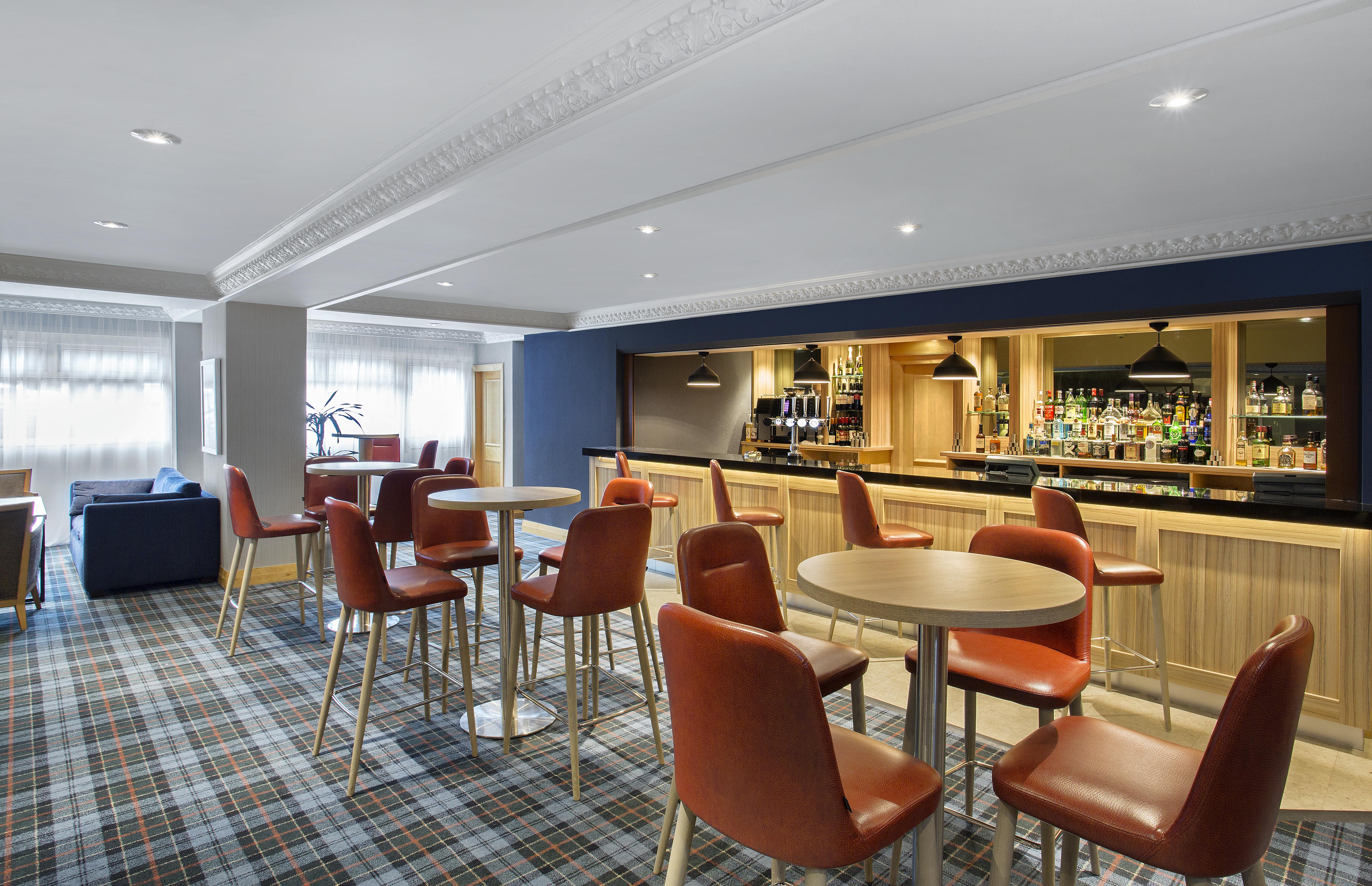 Leonardo Hotel אינברנס מראה חיצוני תמונה