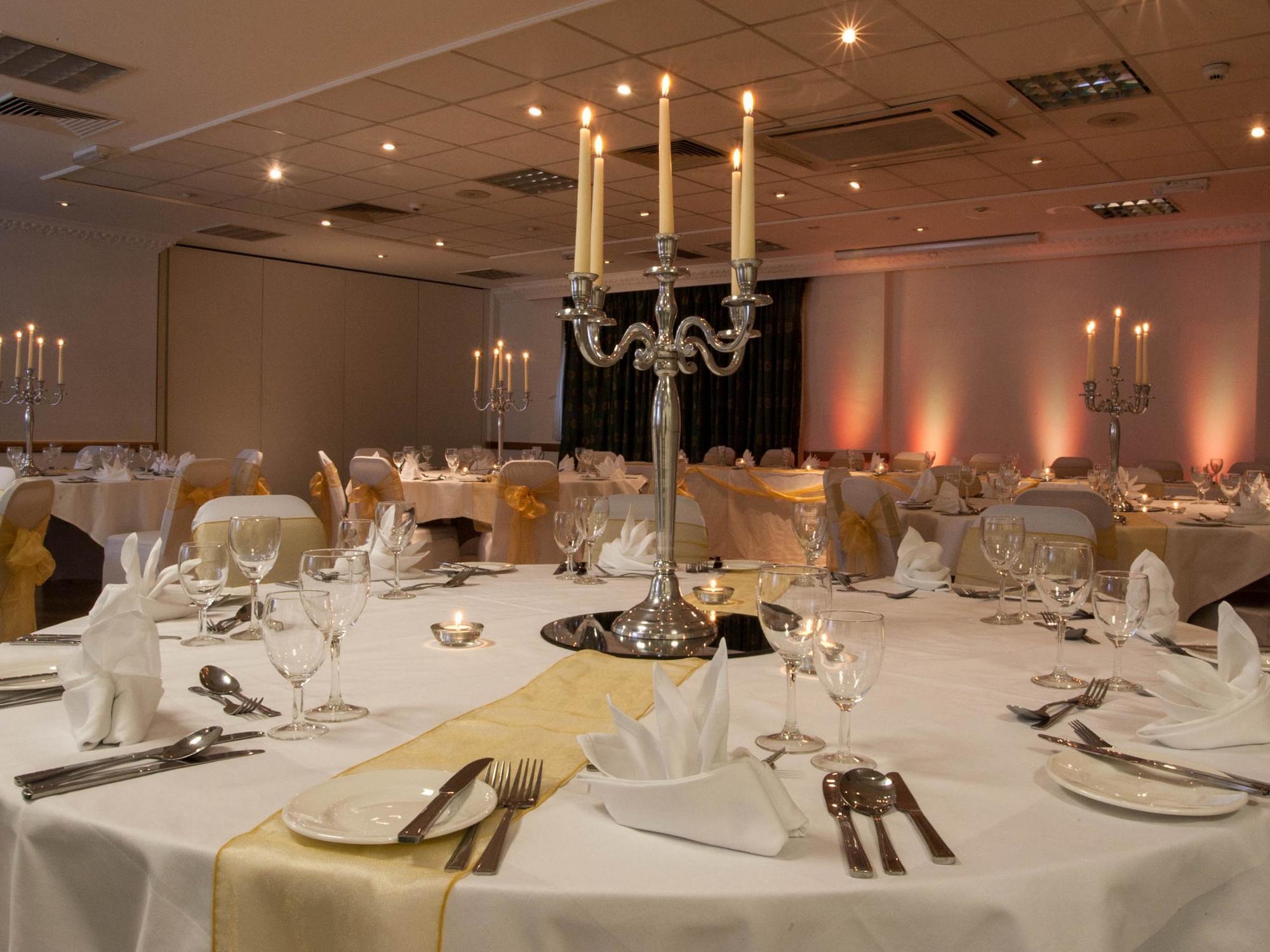 Leonardo Hotel אינברנס מראה חיצוני תמונה