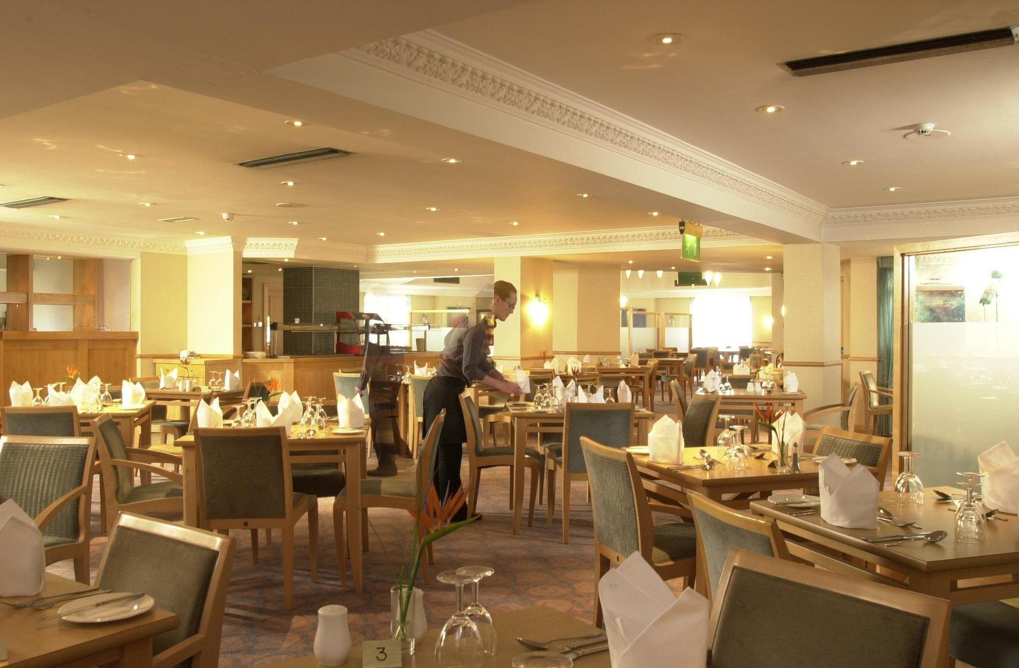 Leonardo Hotel אינברנס מראה חיצוני תמונה