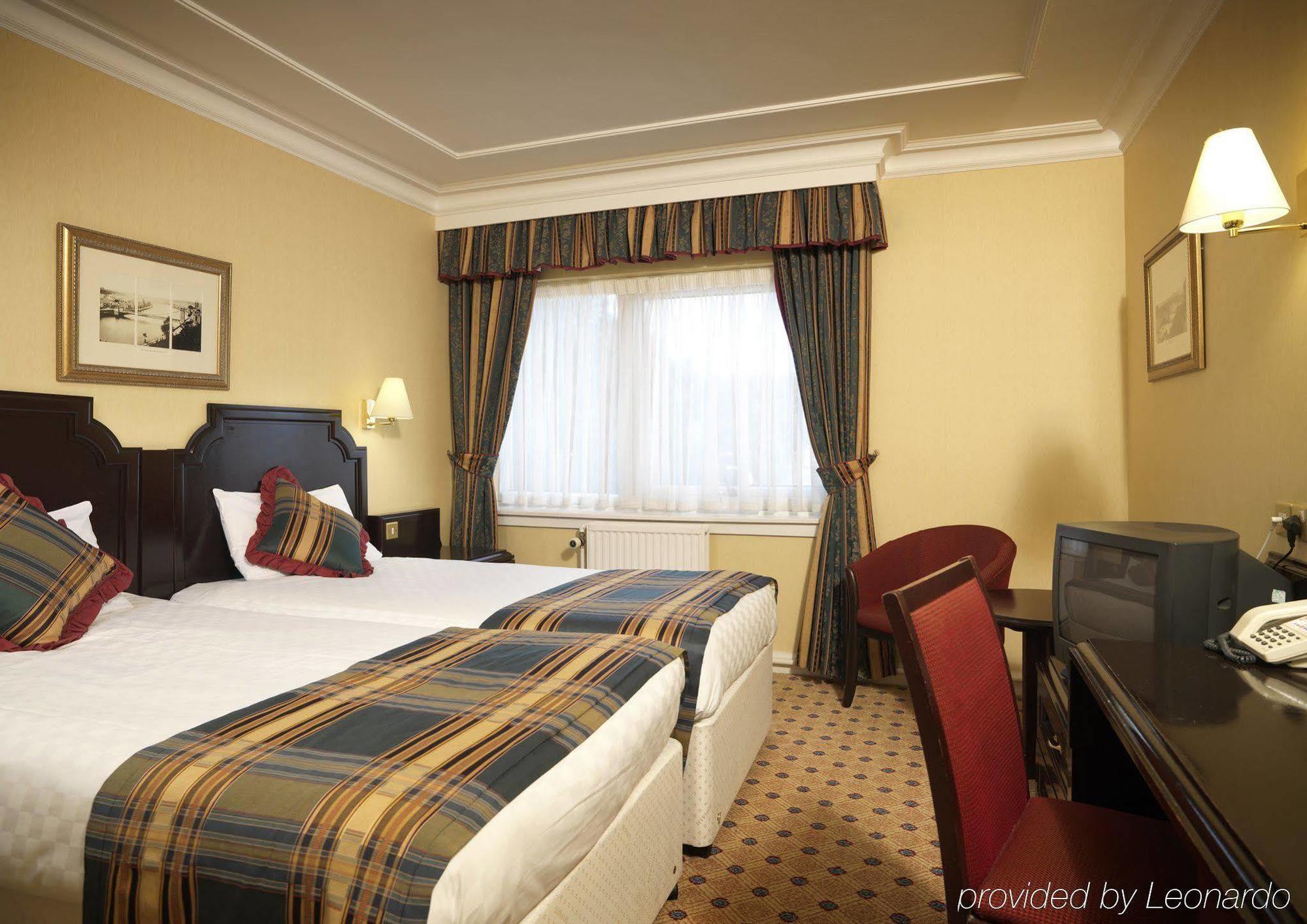 Leonardo Hotel Inverness - Formerly Jurys Inn חדר תמונה
